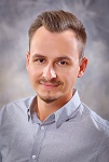 Szilágyi Gergely